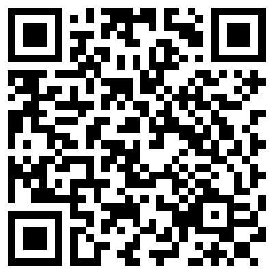 qrcode Neubau Radweg Zollbrück Obermatt Mitwirkung