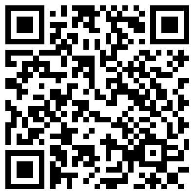qrcode Ortsdurchfahrt