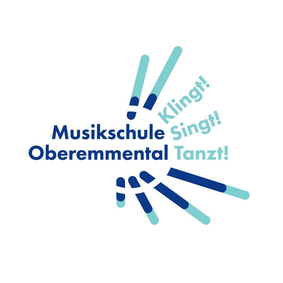 Logo Musikschule Oberemmental