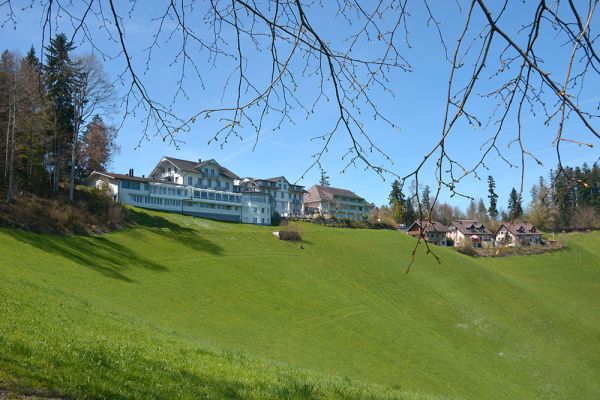 Hotel + Restaurant Moosegg