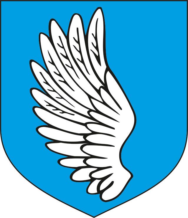 Familienwappen Flükiger 