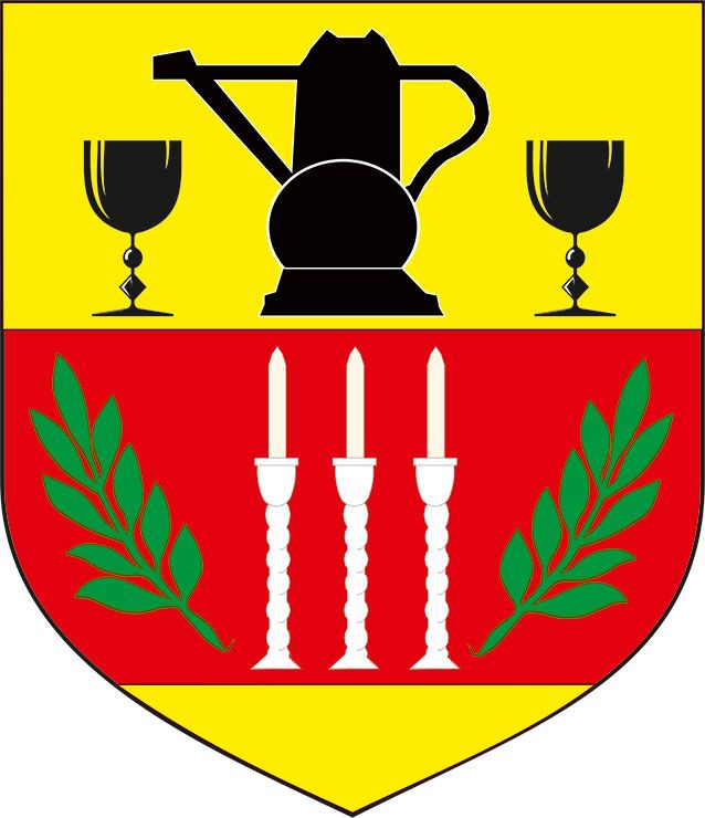 Familienwappen Liechti