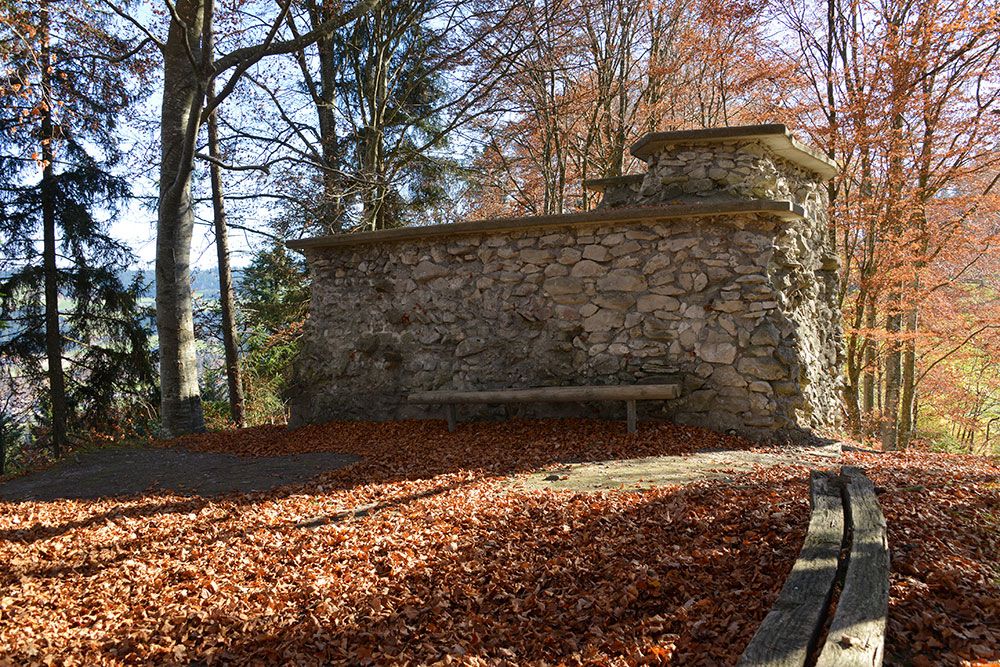 Ruine Wartenstein