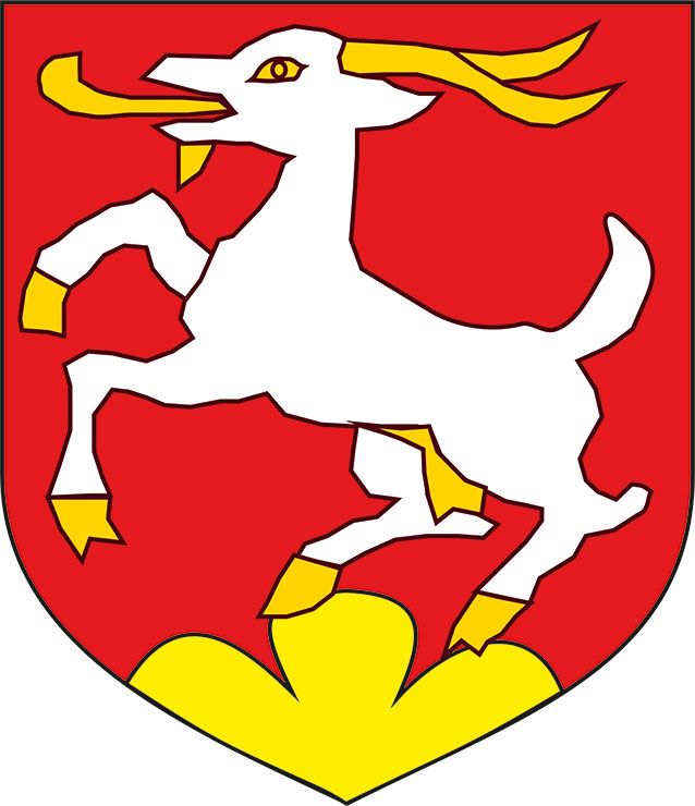 Familienwappen Geissbühler