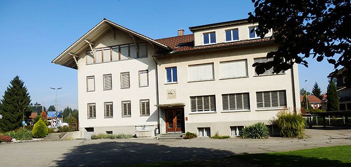 Sekundarschule Zollbrück