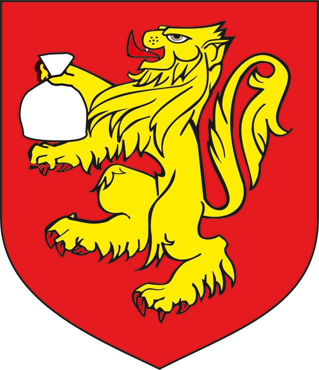 Familienwappen Beutler