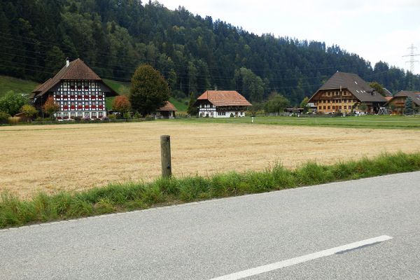 Rieghaus Bauernhaus