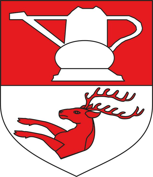 Familienwappen Blaser