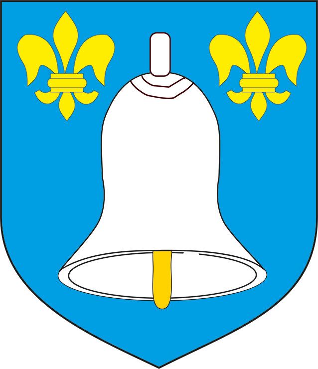 Familienwappen Luethi