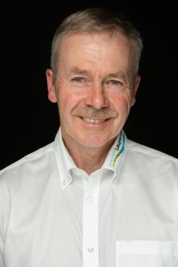 Christian Baumann, Gemeindepräsident