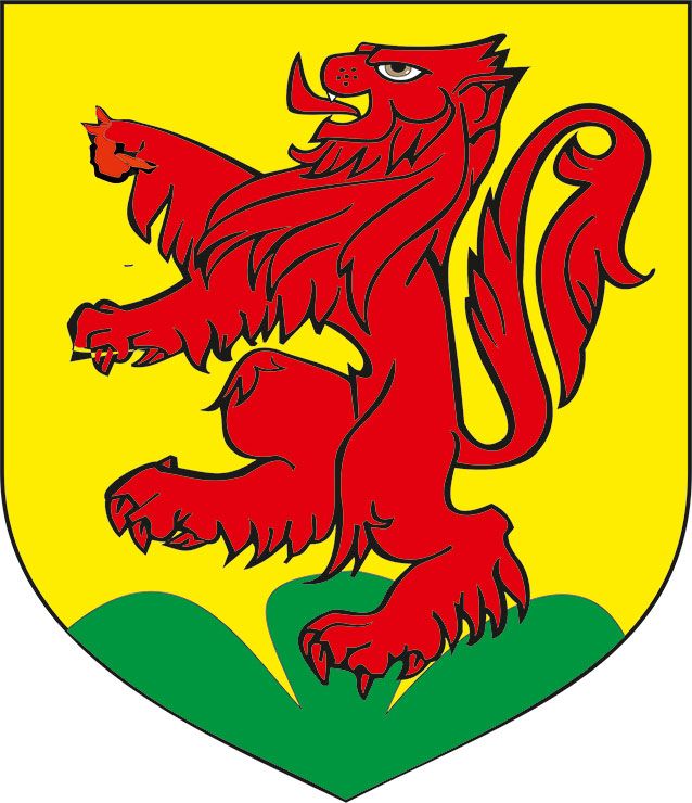 Familienwappen Leuenberger