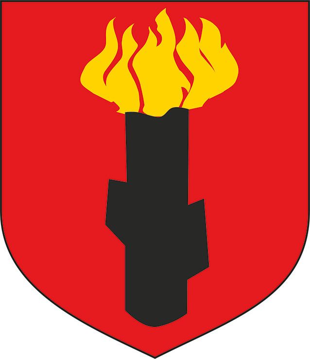 Familienwappen Brand