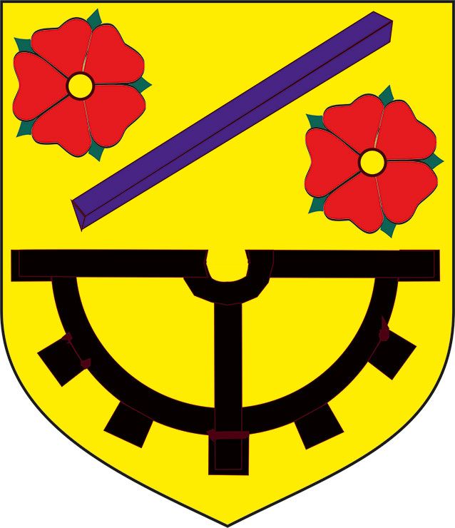 Familienwappen Brechbühl