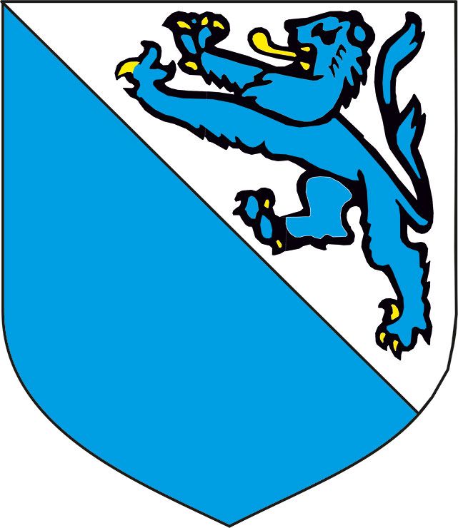 Familienwappen Zuercher