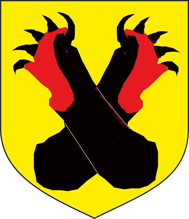 Familienwappen Grimm