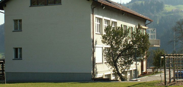 Schulhaus Emmenmatt