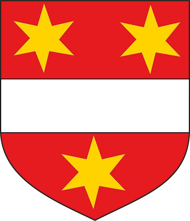 Familienwappen Mosimann