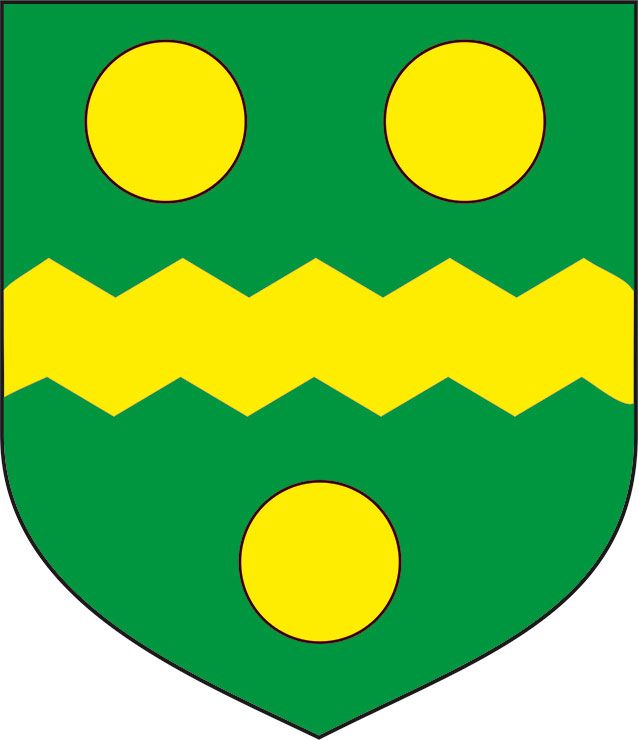 Familienwappen Ingold