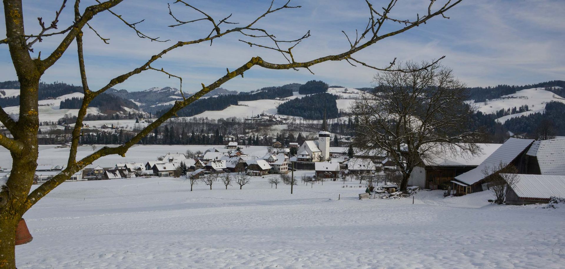 Home Gemeinde Lauperswil