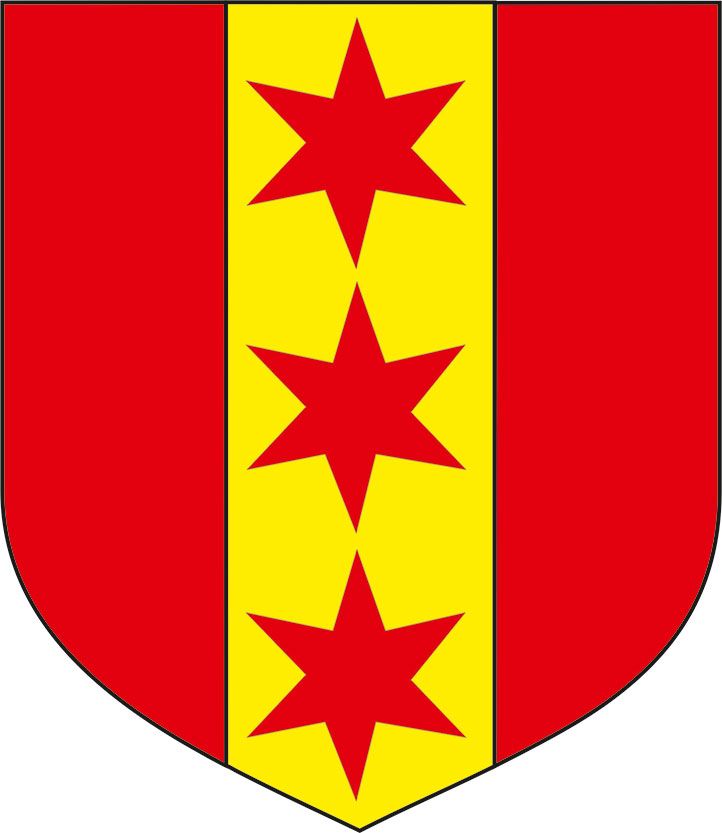 Familienwappen Hertig