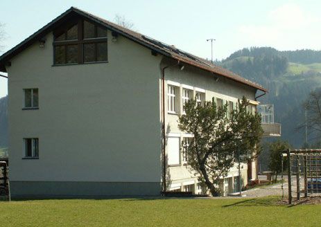 Schulhaus Emmenmatt