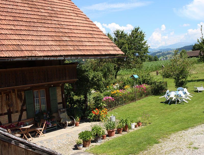 B&B Emmental