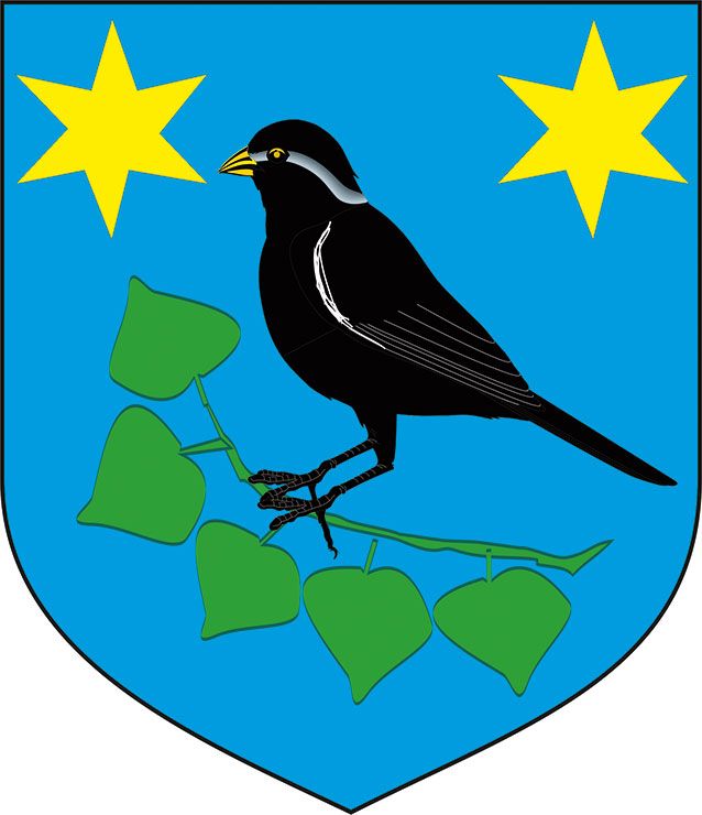 Familienwappen Badertscher