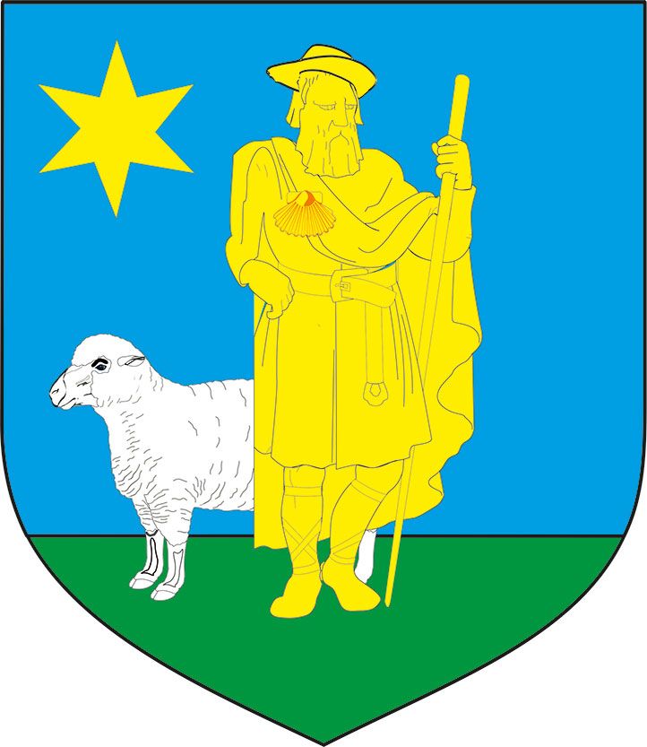 Familienwappen Jakob