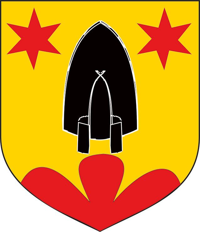 Familienwappen Roethlisberger