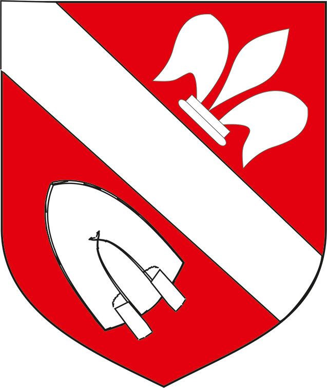 Familienwappen Gasser