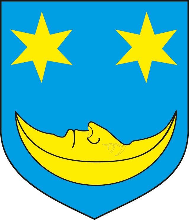 Familienwappen Kupfer / Kipfer 