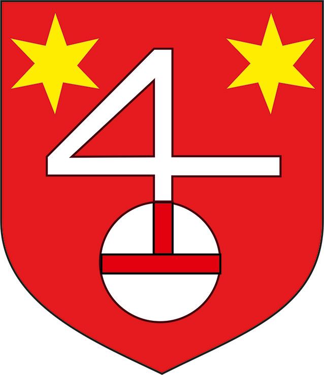 Familienwappen Waelti