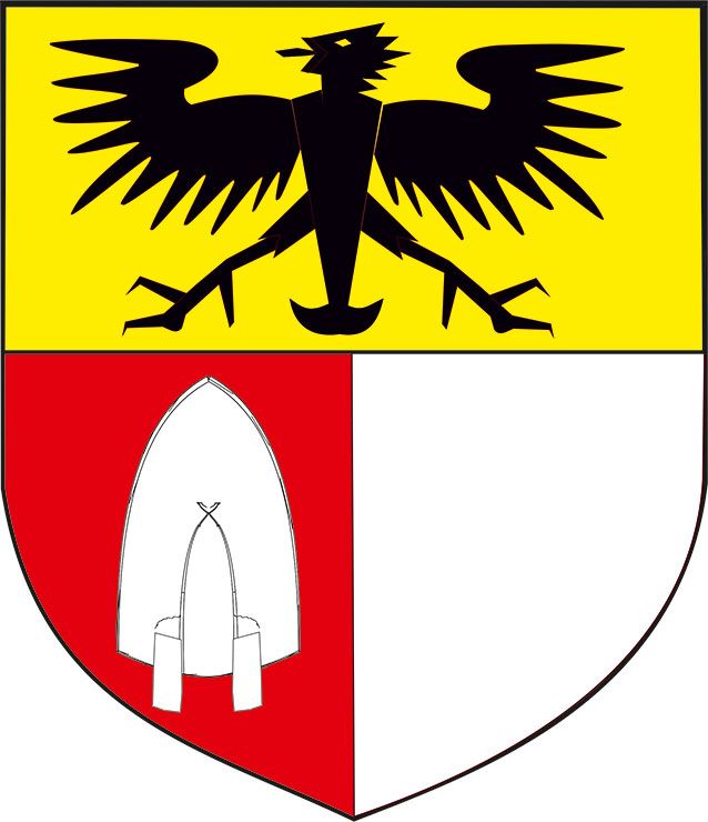 Familienwappen Jost / Joost